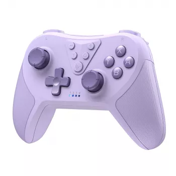 Switch/PC/Steam Deck Bluetooth Controller with Motion